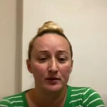 Ivana Šmit, predsjednica HUBOL-a
