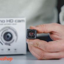 DokiShop - Nano HD cam - 1