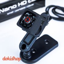 DokiShop - Nano HD cam - 2