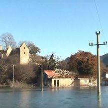 Poplava u Vrgorcu - 2