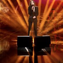 Severina, Koncert Želim život