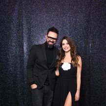 Severina, Koncert Želim život