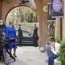 Kolinda Grabar-Kitarović