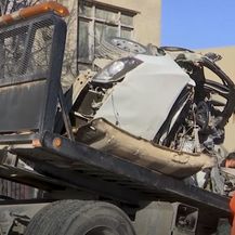 Bombaški napad u Afganistanu - 4