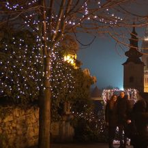Advent u Zagrebu - 2