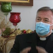Biskup Marin Barišić - 2