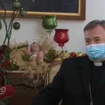 Biskup Marin Barišić