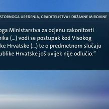 Prevarili investitora u Šibeniku - Opasna benzinska crpka - 6