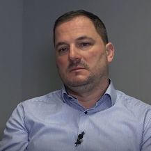 Hrvoje Serdarušić, financijski konzultant