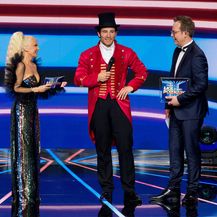Maja Šuput, Fabijan Pavao Medvešek, Frano Ridjan