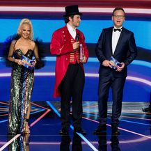Maja Šuput, Fabijan Pavao Medvešek, Frano Ridjan