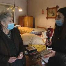 Stan gđe. Nade pretrpio značajnu štetu