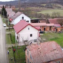 Posljedice potresa u selu Strašnik u blizini Petrinje	 - 5