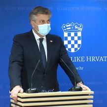 Andrej Plenković - 1