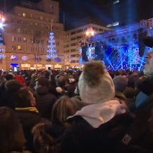 Doček prijašnjih Novih godina - 1