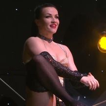 Tetiana Kundyk - 4