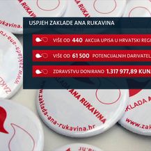Zaklada Ana Rukavina - 1