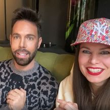 Ida Prester, Marko Grubnić i Mia Kovačić - 2