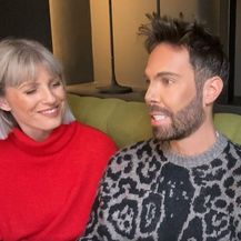 Ida Prester, Marko Grubnić i Mia Kovačić - 3