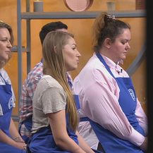 Četrdeset i četvrta emisija showa MasterChef - 9