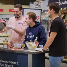 Startaj Hrvatska