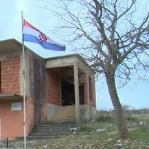 Kuća u kojoj je ubijena obitelj Čengić - 2