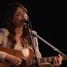 Mia Dimšić - 2