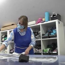 Tvornica kišobrana - 3