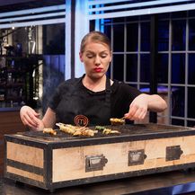 Četrdeset i peta emisija showa MasterChef - 7