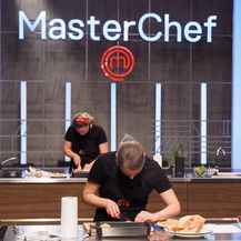 Četrdeset i peta emisija showa MasterChef - 10