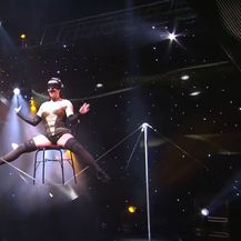 Supertalent: Tetiana Kundyk
