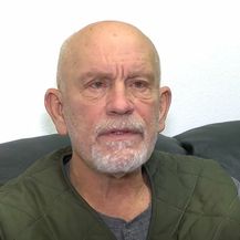 John Malkovich - 1