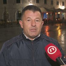 Mišo Ljiljanić, zapovjednik Borbene skupine Srđ