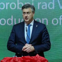 Andrej Plenković