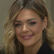 Sandra Perković - 1