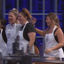 Četrdeset i šesta emisija showa MasterChef - 3