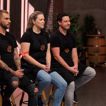 Četrdeset i sedma emisija showa MasterChef