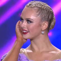 Siena Uremović - 4