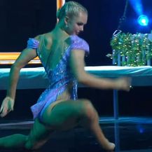 Siena Uremović - 6
