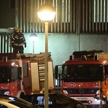 Pokušaj bijega iz Remetinca - 2