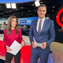 Valentina Baus i Dino Goleš - 1