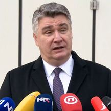 Zoran Milanović