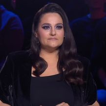 Martina Tomčić, Mark Bagarić