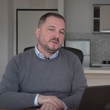 Hrvoje Serdarušić