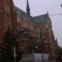 Kićenje božićnih drvaca - 2