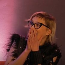 Jasmila Žbanić - 2
