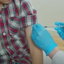 Kreće cijepljenje djece - 3