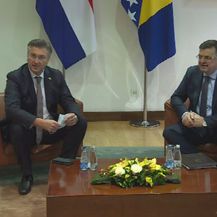Sastanak delegacija Savjeta ministara BiH i Vlade Republike Hrvatske