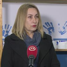 Tamara Mikulić iz Humanitarne udruge Duga Vukovar