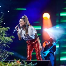 Severina na humanitarnom koncertu Želim život - 9